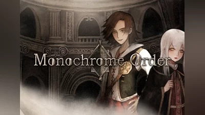 Monochrome Order ARG EN/DE/FR/IT Argentina (Argentina) [Xbox One/Series]