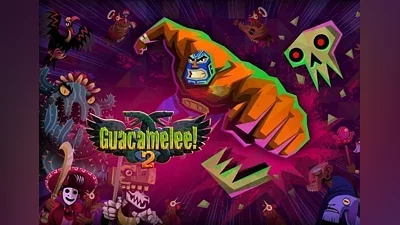 Guacamelee! 2 Argentina (Argentina) [Xbox One/Series]