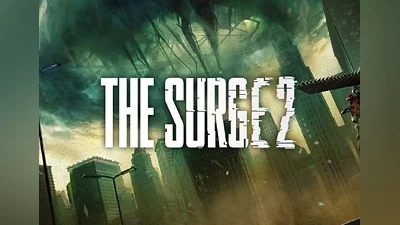 The Surge 2 EN Argentina (Argentina) [Xbox One/Series]