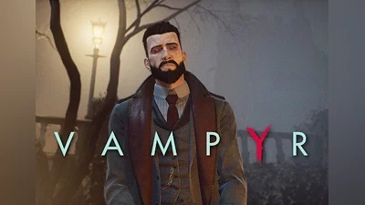 Vampyr EN/DE/FR/IT Turkey (Turkey) [Xbox One/Series]
