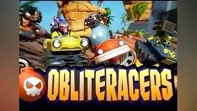 Obliteracers ARG EN/DE/FR/IT/RU/ES Argentina (Argentina) [Xbox One/Series]