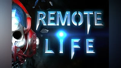 Remote Life EN Argentina (Argentina) [Xbox One/Series]