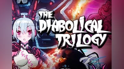 The Diabolical Trilogy ARG EN Argentina (Argentina) [Xbox One/Series]
