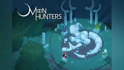 Moon Hunters ARG Argentina (Argentina) [Xbox One/Series]