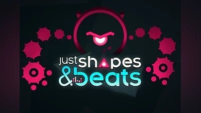 Just Shapes and Beats ARG EN/FR/JA/KO Argentina (Argentina) [Xbox One/Series]