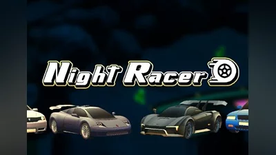 Night Racer EN Global (Global) [Steam]
