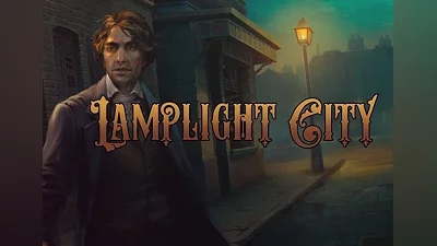 Lamplight City EN/DE EU (EU) [Nintendo Switch]