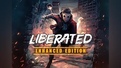 Liberated Enhanced Edition Global (Global) [Xbox One/Series]