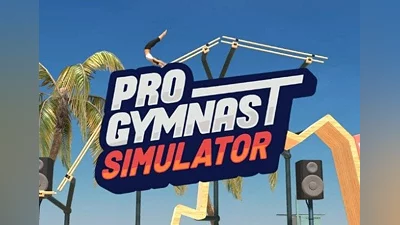 Pro Gymnast Simulator EN Argentina (Argentina) [Xbox One/Series]