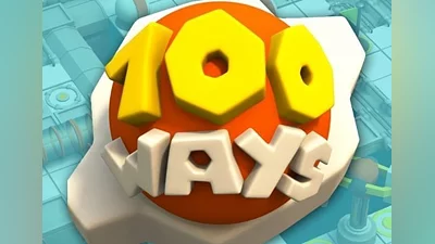 One Hundred Ways ARG EN/DE Argentina (Argentina) [Xbox One/Series]