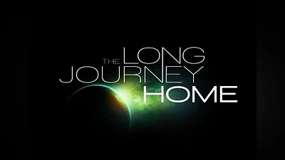 The Long Journey Home EN/DE/FR/ES Argentina (Argentina) [Xbox One/Series]
