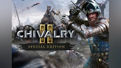 Chivalry 2 Special Edition Global (Global) [Steam]