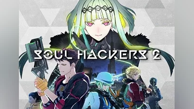 Soul Hackers 2 Global (Global) [Steam]