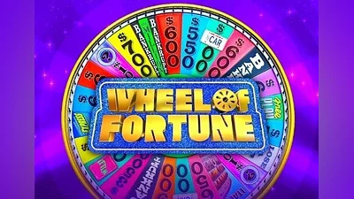 Wheel Of Fortune EN Argentina (Argentina) [Xbox One/Series]