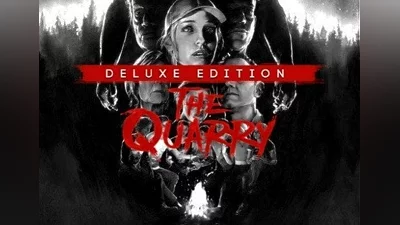 The Quarry Deluxe Edition Global (Global) [Steam]