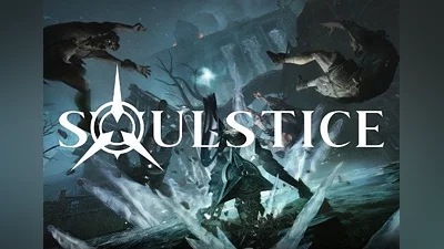 Soulstice Global (Global) [Steam]