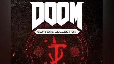 DOOM - Slayers Collection Turkey (Turkey) [Xbox One/Series]