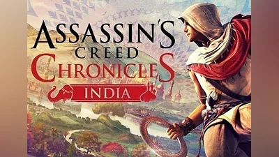 Assassin's Creed Chronicles: India Argentina (Argentina) [Xbox One/Series]