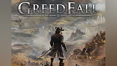 GreedFall EN Turkey (Turkey) [Xbox One/Series]