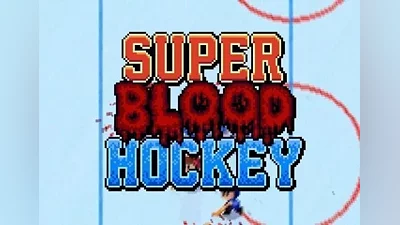 Super Blood Hockey EN Argentina (Argentina) [Xbox One/Series]