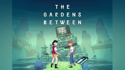 The Gardens Between ARG EN Argentina (Argentina) [Xbox One/Series]