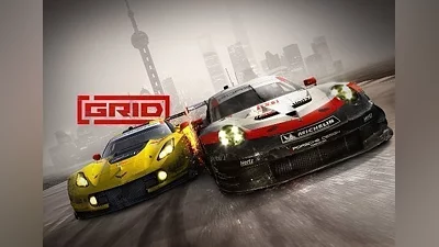 GRID 2019 EN/DE/FR/IT/PL/PT/ES RU/CIS (RU/CIS) [Steam]
