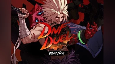 DNF Duel EN/JA/KO/ZH Global (Global) [Steam]