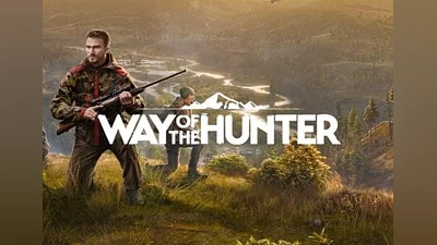 Way of the Hunter Global (Global) [Steam]