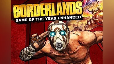 Borderlands GOTY ARG EN Argentina (Argentina) [Xbox One/Series]