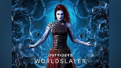 Outriders: Worldslayer Collection Edition Global (Global) [Steam]