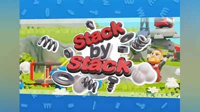 Stack by Stack EN/RU Global (Global) [Steam]