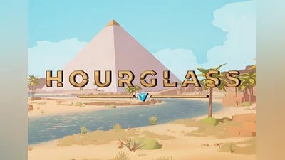 Hourglass EU (EU) [PS5]