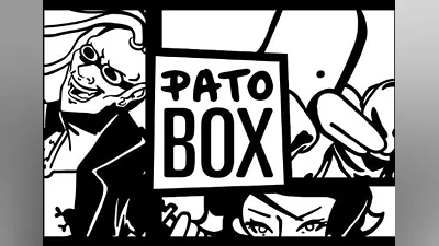 Pato Box ARG EN Argentina (Argentina) [Xbox One/Series]