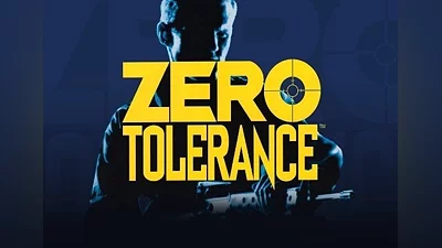 QUByte Classics: Zero Tolerance Collection by PIKO ARG EN Argentina (Argentina) [Xbox One/Series]