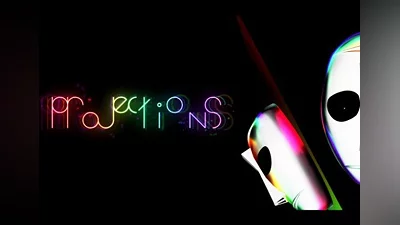 Projections EN Global (Global) [Steam]
