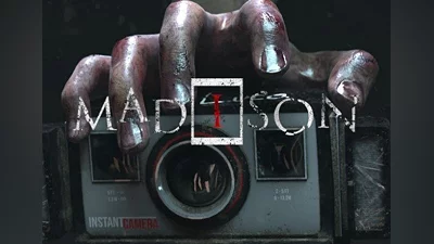 MADiSON EU (EU) [Steam Gift]