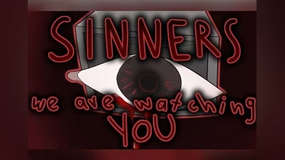 Sinners EN/DE Global (Global) [Steam]