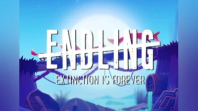Endling: Extinction is Forever Global (Global) [Steam]