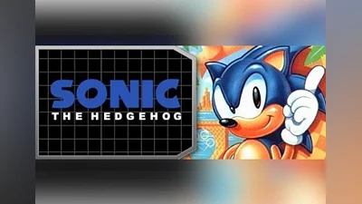 Sonic the Hedgehog EN Global (Global) [Steam Gift]
