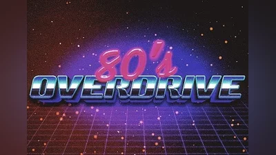 80's Overdrive EN Argentina (Argentina) [Xbox One/Series]
