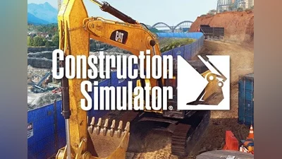 Construction Simulator Global (Global) [Steam]