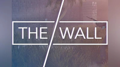The Wall EN Global (Global) [Steam]