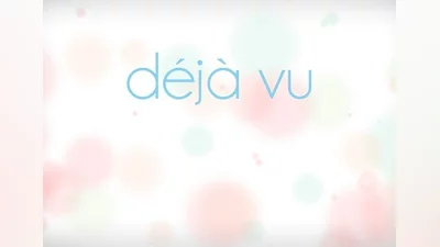 Deja Vu EN Argentina (Argentina) [Xbox One/Series]