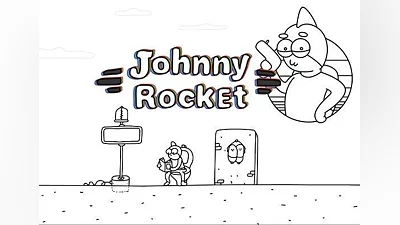 Johnny Rocket ARG Argentina (Argentina) [Xbox One/Series]
