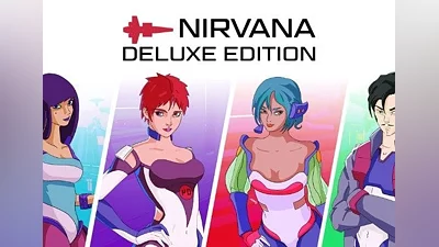 Nirvana: Pilot Yume Deluxe Edition EN Argentina (Argentina) [Xbox One/Series]
