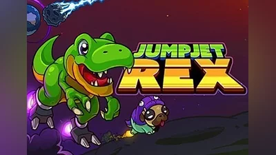 JumpJet Rex ARG EN/DE/FR/IT/RU/ES Argentina (Argentina) [Xbox One/Series]