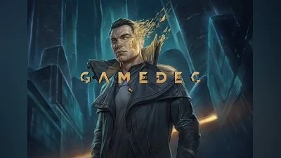Gamedec EN/DE/FR/PL/RU/ZH/ES EU (EU) [Steam]