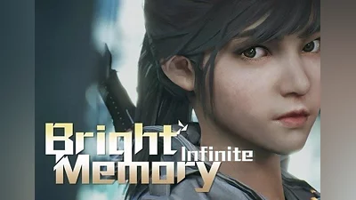 Bright Memory: Infinite Platinum Edition EN Argentina (Argentina) [Xbox Series]