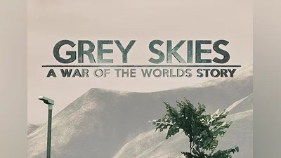 Grey Skies: A War of the Worlds Story EN Argentina (Argentina) [Xbox One/Series]