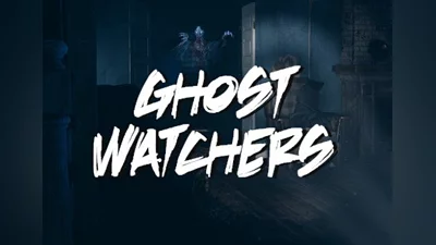 Ghost Watchers EU (EU) [Steam Gift]